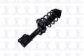 Imagen de Amortiguador Frontal Izquierdo 1333532L Para Hyundai Santa Fe 2013-2018, Hyundai Santa Fe Sport 2013-2018, Kia Sorento 2014-2015