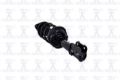 Imagen de Amortiguador Frontal Izquierdo 1333532L Para Hyundai Santa Fe 2013-2018, Hyundai Santa Fe Sport 2013-2018, Kia Sorento 2014-2015