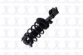 Imagen de Amortiguador Frontal Derecho 1333532R Para Hyundai Santa Fe 2013-2018, Hyundai Santa Fe Sport 2013-2018, Kia Sorento 2014-2015
