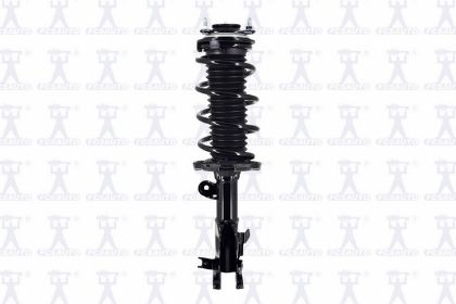 Imagen de Amortiguador Frontal Derecho 1333534R Para Honda Civic 2012-2015