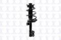 Imagen de Amortiguador Frontal Izquierdo 1333542L Para Hyundai Sonata Hybrid 2011, Kia Optima 2011
