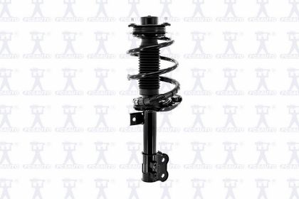 Imagen de Amortiguador Frontal Izquierdo 1333542L Para Hyundai Sonata Hybrid 2011, Kia Optima 2011