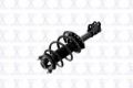 Imagen de Amortiguador Frontal Izquierdo 1333542L Para Hyundai Sonata Hybrid 2011, Kia Optima 2011