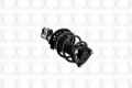 Imagen de Amortiguador Frontal Izquierdo 1333542L Para Hyundai Sonata Hybrid 2011, Kia Optima 2011