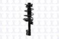 Imagen de Amortiguador Frontal Derecho 1333542R Para Hyundai Sonata Hybrid 2011, Kia Optima 2011