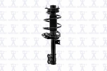 Imagen de Amortiguador Frontal Derecho 1333542R Para Hyundai Sonata Hybrid 2011, Kia Optima 2011
