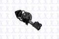Imagen de Amortiguador Frontal Derecho 1333542R Para Hyundai Sonata Hybrid 2011, Kia Optima 2011