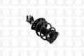 Imagen de Amortiguador Frontal Derecho 1333542R Para Hyundai Sonata Hybrid 2011, Kia Optima 2011