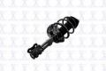 Imagen de Amortiguador Frontal Derecho 1333542R Para Hyundai Sonata Hybrid 2011, Kia Optima 2011