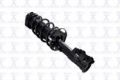 Imagen de Amortiguador Frontal Izquierdo 1333547L Para Ford Fiesta 2014-2016