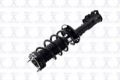 Imagen de Amortiguador Frontal Izquierdo 1333547L Para Ford Fiesta 2014-2016