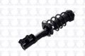 Imagen de Amortiguador Frontal Izquierdo 1333547L Para Ford Fiesta 2014-2016