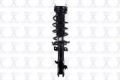 Imagen de Amortiguador Frontal Derecho 1333547R Para Ford Fiesta 2014-2016