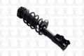 Imagen de Amortiguador Frontal Derecho 1333547R Para Ford Fiesta 2014-2016