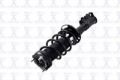 Imagen de Amortiguador Frontal Derecho 1333547R Para Ford Fiesta 2014-2016