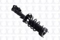 Imagen de Amortiguador Frontal Derecho 1333547R Para Ford Fiesta 2014-2016