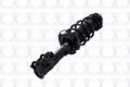 Imagen de Amortiguador Frontal Derecho 1333547R Para Ford Fiesta 2014-2016