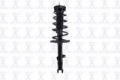 Imagen de Amortiguador Trasero Izquierdo 1333548L Para Toyota Avalon 2006-2007