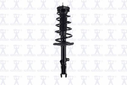 Imagen de Amortiguador Trasero Izquierdo 1333548L Para Toyota Avalon 2006-2007
