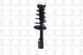 Imagen de Amortiguador Trasero Izquierdo 1333548L Para Toyota Avalon 2006-2007