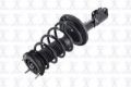 Imagen de Amortiguador Trasero Izquierdo 1333548L Para Toyota Avalon 2006-2007