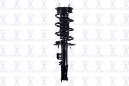 Imagen de Amortiguador Frontal Derecho 1333549R Para Ford Flex 2013-2019, Lincoln Mkt 2013-2019