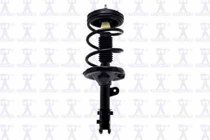Imagen de Amortiguador Frontal Izquierdo 1333557L Para Hyundai Entourage 2007-2008, Kia Sedona 2006-2014