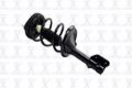 Imagen de Amortiguador Frontal Izquierdo 1333557L Para Hyundai Entourage 2007-2008, Kia Sedona 2006-2014