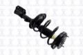 Imagen de Amortiguador Frontal Izquierdo 1333557L Para Hyundai Entourage 2007-2008, Kia Sedona 2006-2014