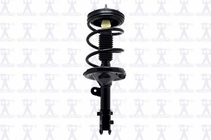 Imagen de Amortiguador Frontal Derecho 1333557R Para Hyundai Entourage 2007-2008, Kia Sedona 2006-2014