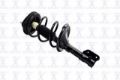 Imagen de Amortiguador Frontal Derecho 1333557R Para Hyundai Entourage 2007-2008, Kia Sedona 2006-2014