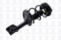 Imagen de Amortiguador Frontal Derecho 1333557R Para Hyundai Entourage 2007-2008, Kia Sedona 2006-2014