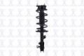 Imagen de Amortiguador Frontal Izquierdo 1333560L Para Mazda Cx-5 2013-2016