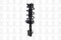 Imagen de Amortiguador Frontal Izquierdo 1333560L Para Mazda Cx-5 2013-2016
