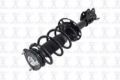 Imagen de Amortiguador Frontal Izquierdo 1333560L Para Mazda Cx-5 2013-2016