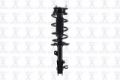 Imagen de Amortiguador Frontal Derecho 1333560R Para Mazda Cx-5 2013-2016
