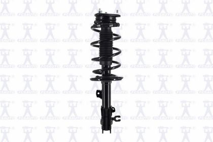Imagen de Amortiguador Frontal Derecho 1333560R Para Mazda Cx-5 2013-2016