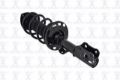 Imagen de Amortiguador Frontal Derecho 1333560R Para Mazda Cx-5 2013-2016