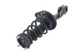 Imagen de Amortiguador Trasero Izquierdo 1333562L Para Toyota Avalon 2013-2015