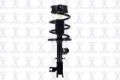 Imagen de Amortiguador Frontal Izquierdo 1333564L Para Infiniti Jx35 2013, Infiniti Qx60 2014-2020, Infiniti Qx60 Hybrid 2014-2017, y Otros