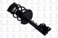 Imagen de Amortiguador Frontal Izquierdo 1333564L Para Infiniti Jx35 2013, Infiniti Qx60 2014-2020, Infiniti Qx60 Hybrid 2014-2017, y Otros
