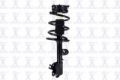 Imagen de Amortiguador Frontal Izquierdo 1333564L Para Infiniti Jx35 2013, Infiniti Qx60 2014-2020, Infiniti Qx60 Hybrid 2014-2017, y Otros