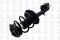 Imagen de Amortiguador Frontal Izquierdo 1333564L Para Infiniti Jx35 2013, Infiniti Qx60 2014-2020, Infiniti Qx60 Hybrid 2014-2017, y Otros