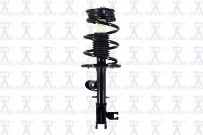 Imagen de Amortiguador Frontal Derecho 1333564R Para Infiniti Jx35 2013, Infiniti Qx60 2014-2020, Infiniti Qx60 Hybrid 2014-2017, y Otros