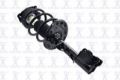 Imagen de Amortiguador Frontal Derecho 1333564R Para Infiniti Jx35 2013, Infiniti Qx60 2014-2020, Infiniti Qx60 Hybrid 2014-2017, y Otros