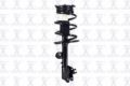Imagen de Amortiguador Frontal Derecho 1333564R Para Infiniti Jx35 2013, Infiniti Qx60 2014-2020, Infiniti Qx60 Hybrid 2014-2017, y Otros