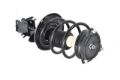 Imagen de Amortiguador Frontal Izquierdo 1333565L Para Nissan Altima 2013-2018