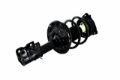 Imagen de Amortiguador Frontal Derecho 1333565R Para Nissan Altima 2013-2018