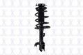 Imagen de Amortiguador Frontal Izquierdo 1333566L Para Toyota Avalon 2013-2015, Toyota Avalon Hybrid 2013-2015