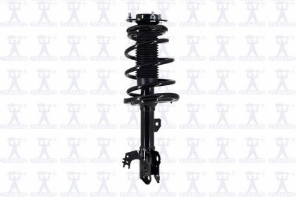Imagen de Amortiguador Frontal Izquierdo 1333566L Para Toyota Avalon 2013-2015, Toyota Avalon Hybrid 2013-2015